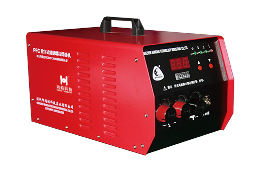 PFC系列儲能式螺柱焊機(jī)